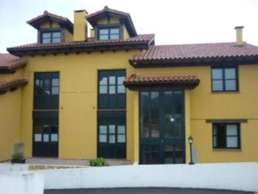 Apartamento El Hogar De La Castañera Colombres Exterior foto