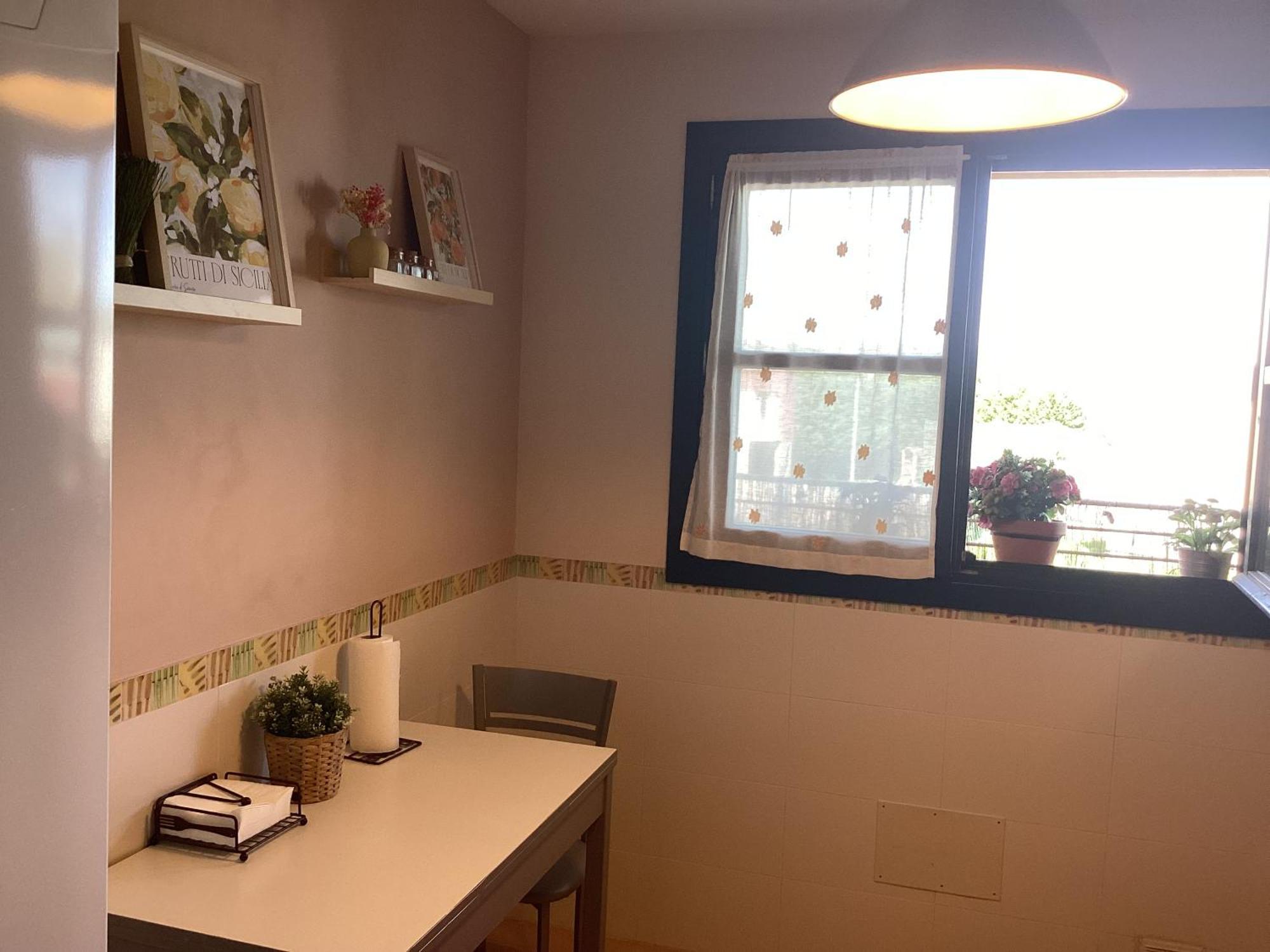 Apartamento El Hogar De La Castañera Colombres Exterior foto